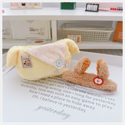 4inch bag charm cute custom clothes outfits - 0722045
