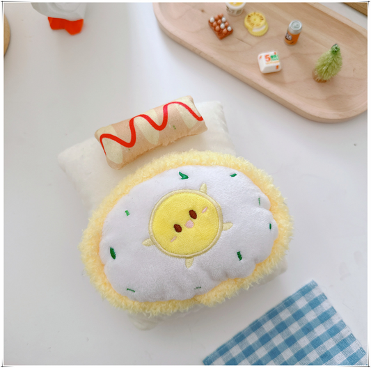 4inch bag charm cute custom clothes outfits - 0722048