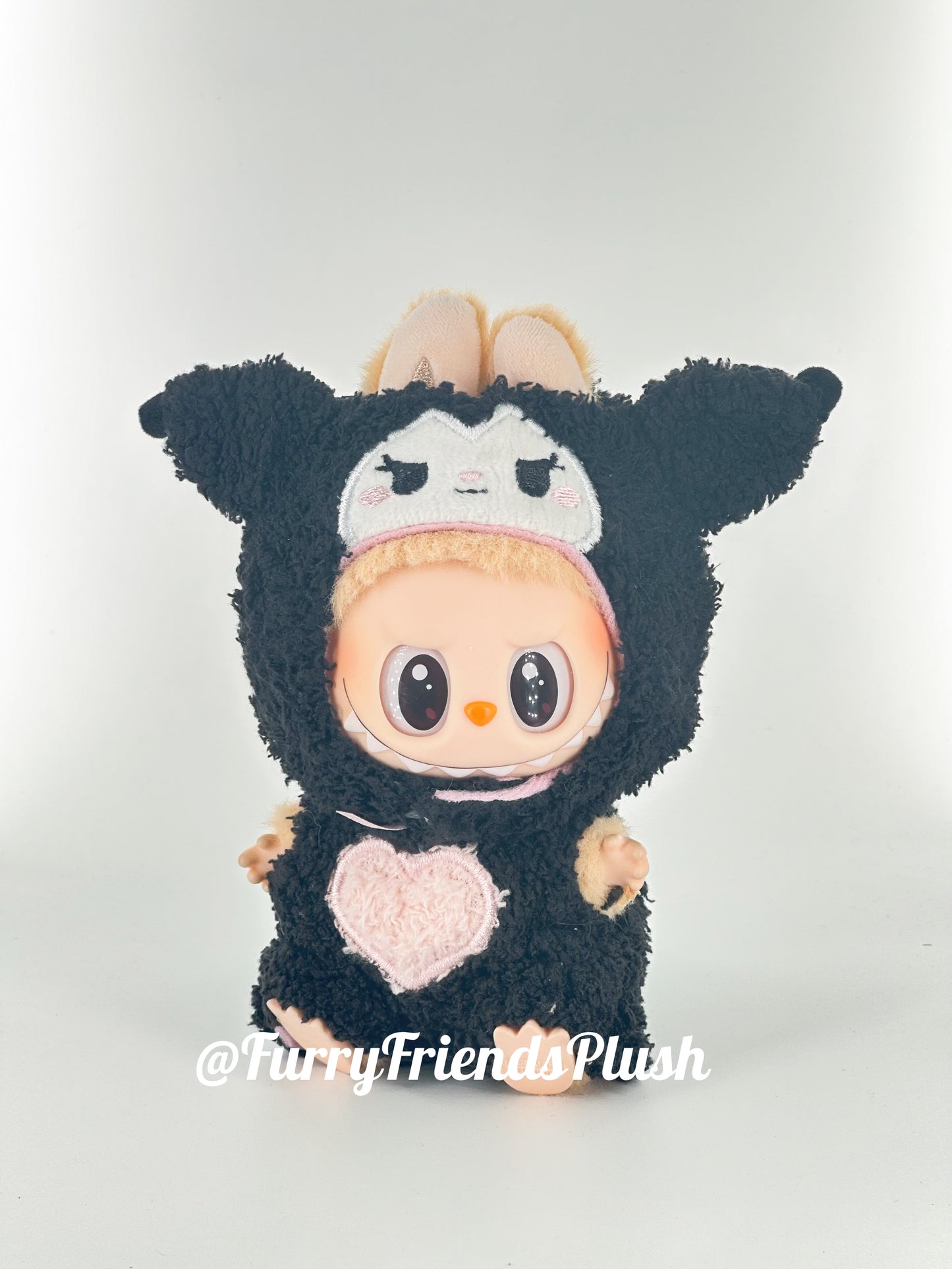 4inch bag charm cute custom clothes outfits - 0722049