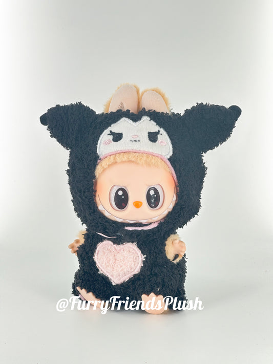 4inch bag charm cute custom clothes outfits - 0722049