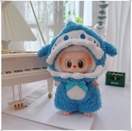 4inch bag charm cute custom clothes outfits - 0722053