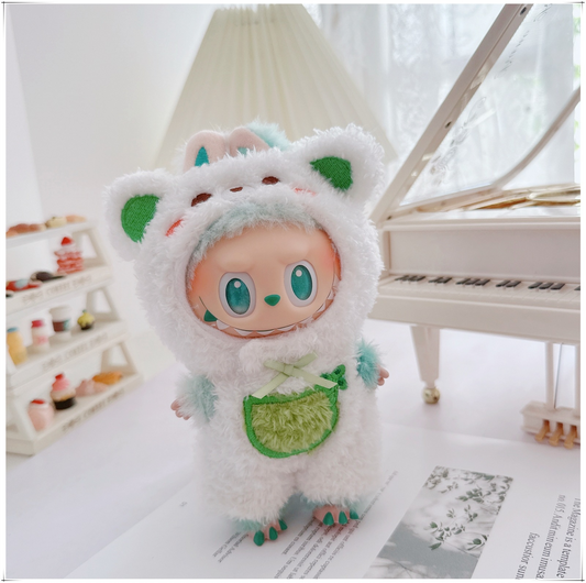 4inch bag charm cute custom clothes outfits - 0722054