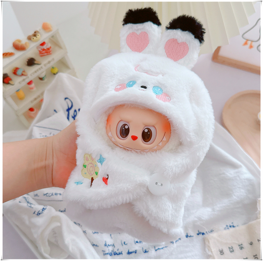 4inch bag charm cute custom clothes outfits - 0722057