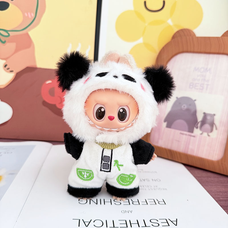4inch bag charm cute custom clothes outfits - 0722059