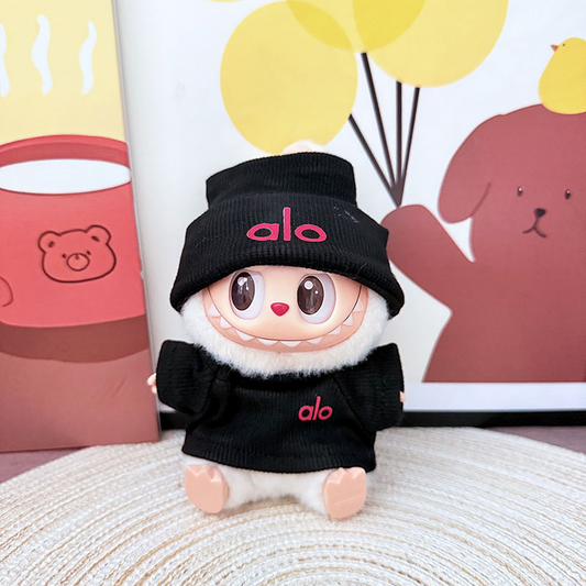 4inch bag charm cute custom clothes outfits - 0729017