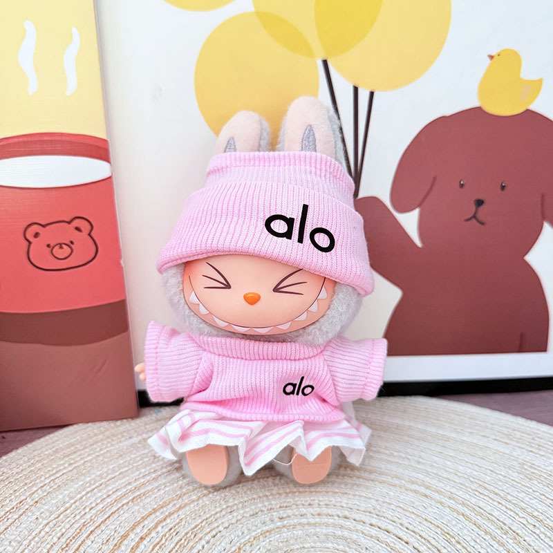 4inch bag charm cute custom clothes outfits - 0729022