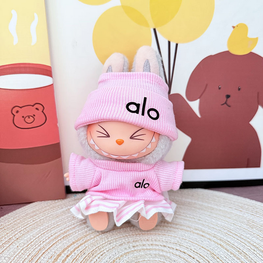 4inch bag charm cute custom clothes outfits - 0729022