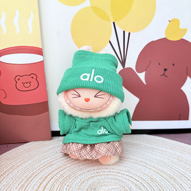 4inch bag charm cute custom clothes outfits - 0729028