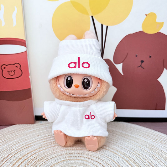 4inch bag charm cute custom clothes outfits - 0729040