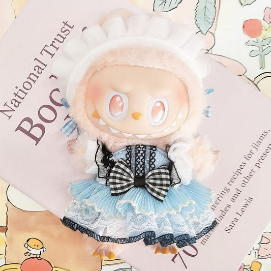 4inch bag charm cute custom clothes outfits - 0729043