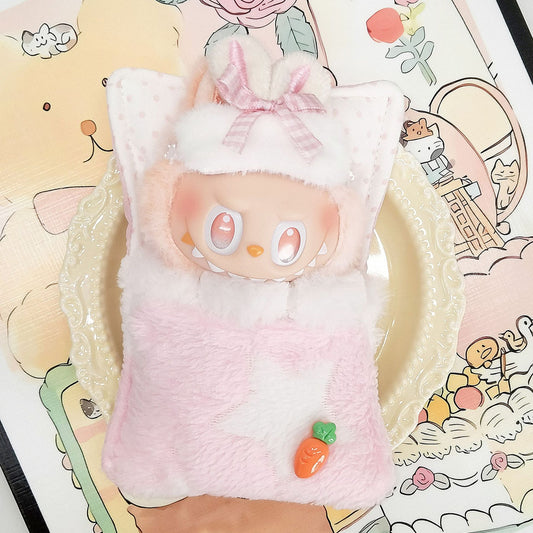 4inch bag charm cute custom clothes outfits - 0729050