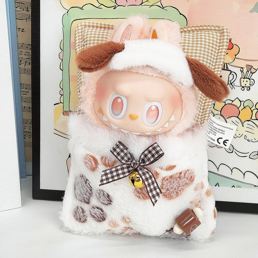 4inch bag charm cute custom clothes outfits - 0729051