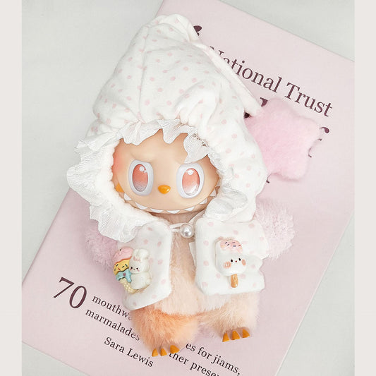 4inch bag charm cute custom clothes outfits - 0729054
