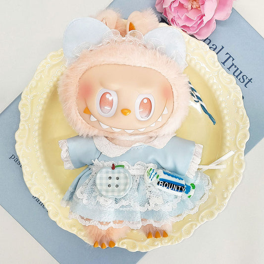 4inch bag charm cute custom clothes outfits - 0729057