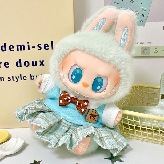 4inch bag charm cute custom clothes outfits - 0729071