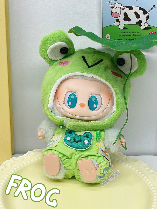 4inch bag charm cute custom clothes outfits - 0729076