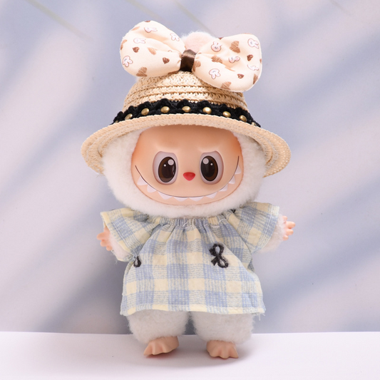 4inch bag charm cute custom clothes outfits - 0729085