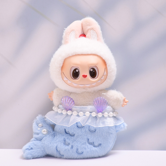 4inch bag charm cute custom clothes outfits - 0729086