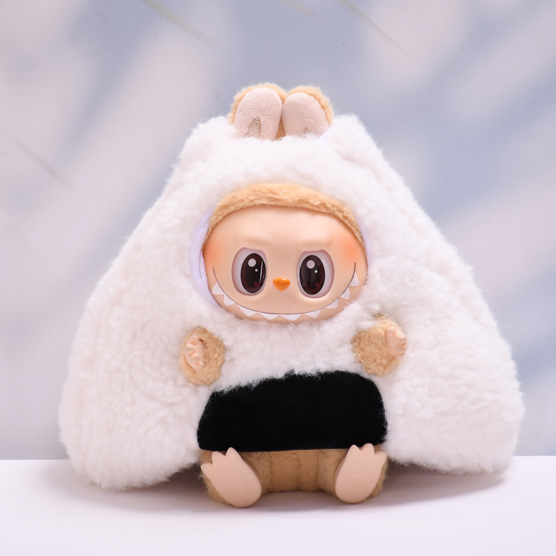 4inch bag charm cute custom clothes outfits - 0729090