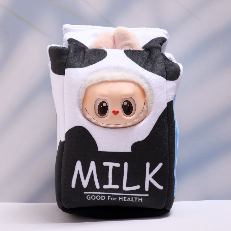 4inch bag charm cute custom clothes outfits - 0729092