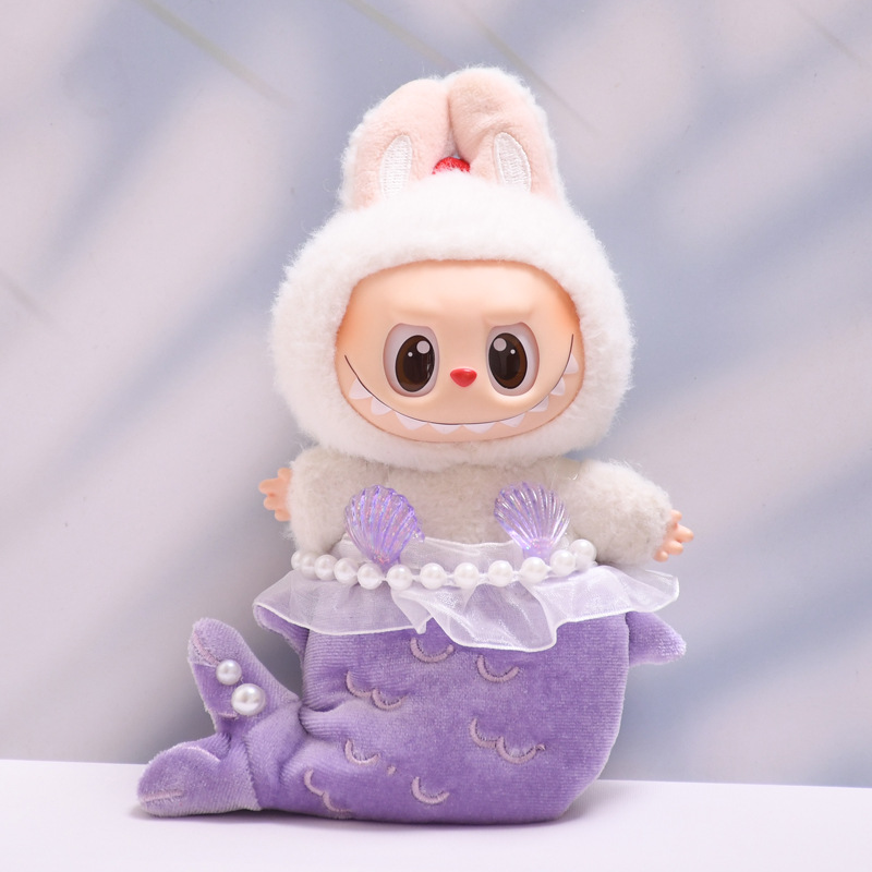 4inch bag charm cute custom clothes outfits - 0729093