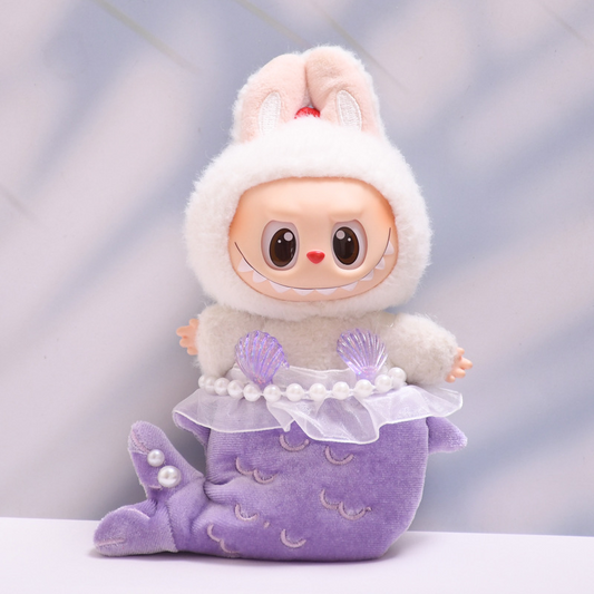 4inch bag charm cute custom clothes outfits - 0729093