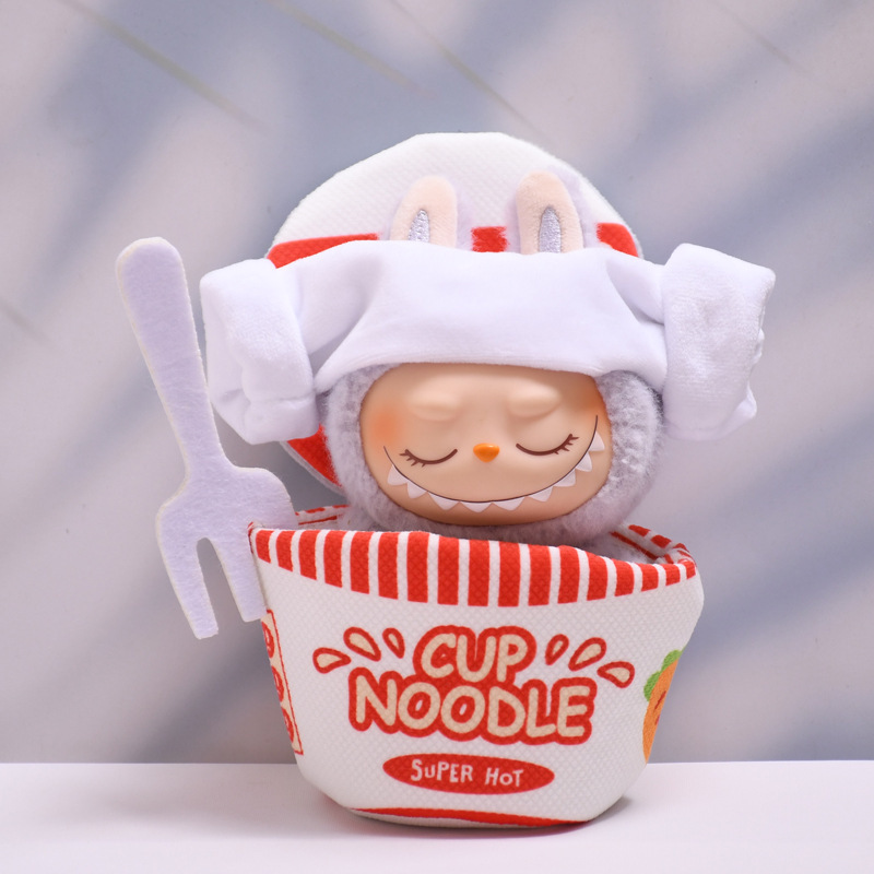 4inch bag charm cute custom clothes outfits - 0729094