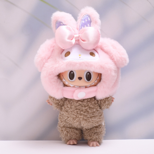 4inch bag charm cute custom clothes outfits - 0729096
