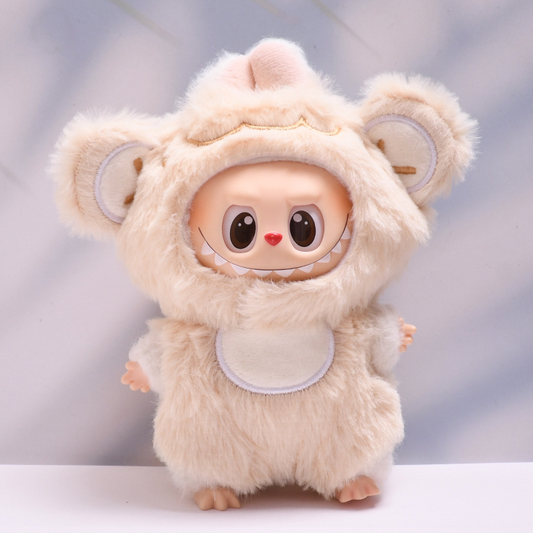 4inch bag charm cute custom clothes outfits - 0729104