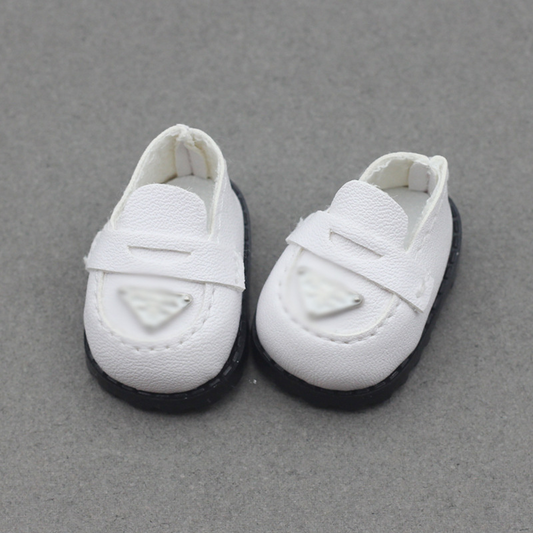 4inch bag charm accessories - P logo shoes - 0729S20