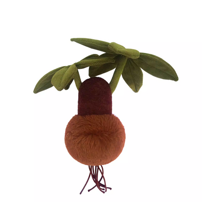 Plushf - Pachira glabra plant plush