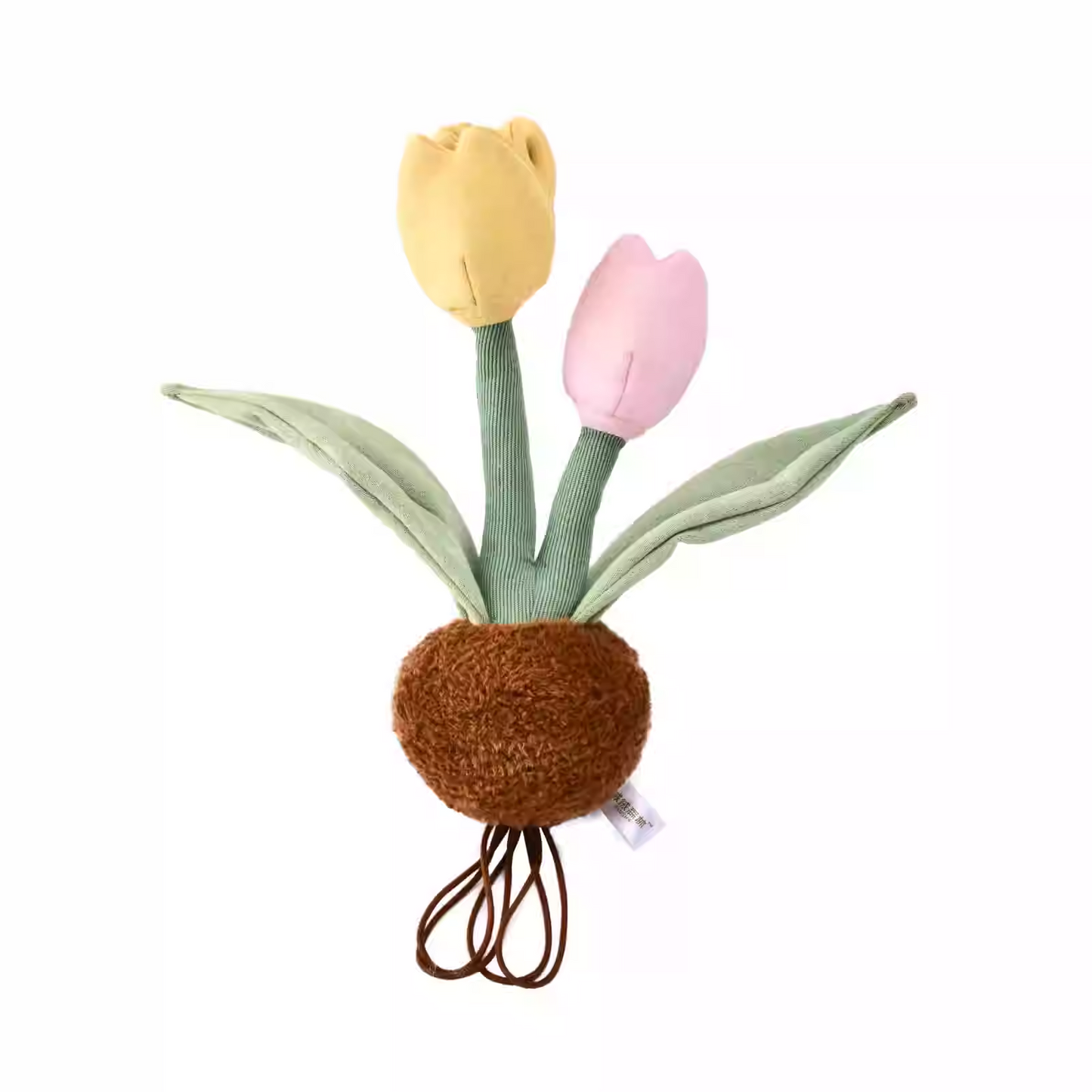 Plushf - Tulips plant plush