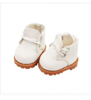 Labubu 4inch bag charm clothes outfits shoes - 1004S01