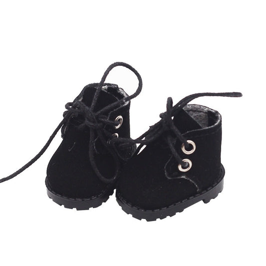 Labubu 4inch bag charm clothes outfits shoes - 1004S03