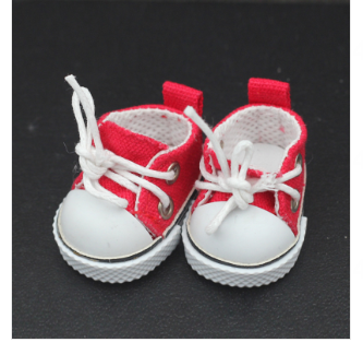 Labubu 4inch bag charm clothes outfits shoes - 1004S07