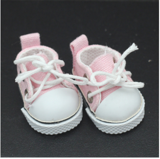 Labubu 4inch bag charm clothes outfits shoes - 1004S10