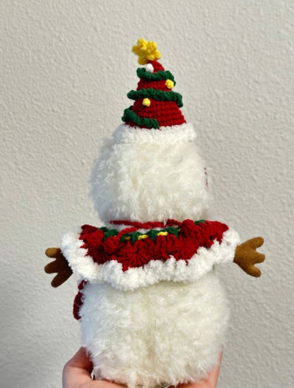 8inch jellycat plush cute custom clothes outfits - Crochet