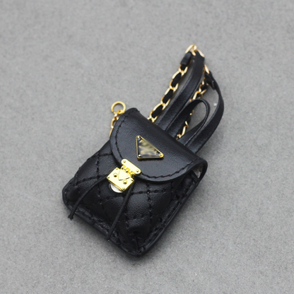 4inch bag charm cute custom bags - multiple color backpack - 0623B65-0623B72