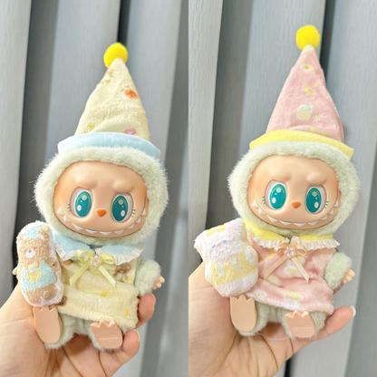 4inch bag charm cute custom clothes outfits - sleepwear - 020220/020221