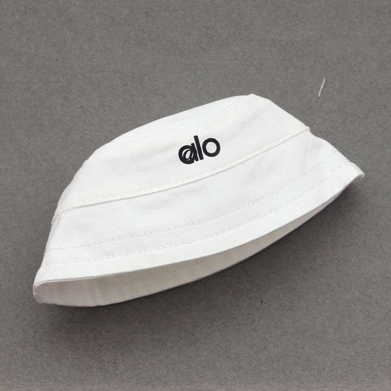 Labubu 4inch bag charm clothes outfits - alo logo hat- 0623H02