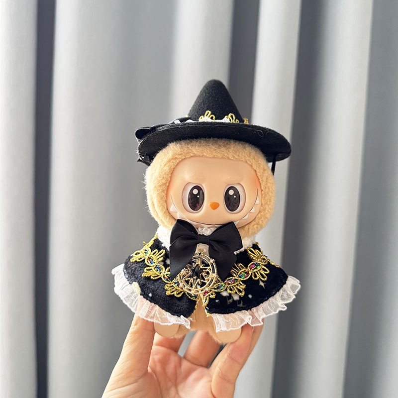 4inch bag charm cute custom clothes outfits - magic