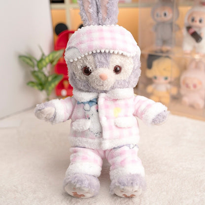 Pink 3-Piece Set Pajamas cute clothes outfits