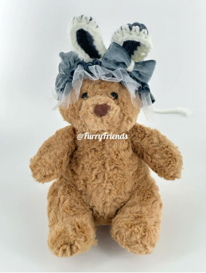 6inch bag charm cute custom clothes outfits - hats
