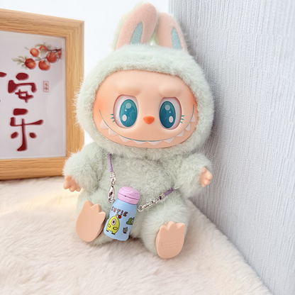 4inch bag charm cute custom fashion accessories - bottle bag - 0507