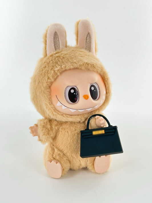 4inch bag charm bags -  0531B23