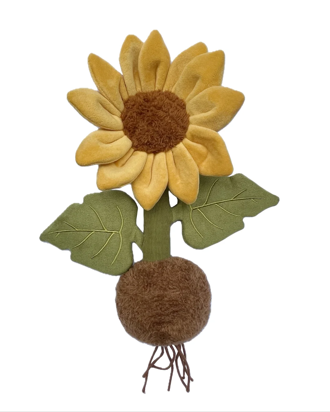 Plushf - Sunflowers plant plush