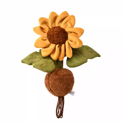 Plushf - Sunflowers plant plush