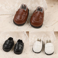 4inch bag charm cute custom fashion accessories - Loafers - 0712S