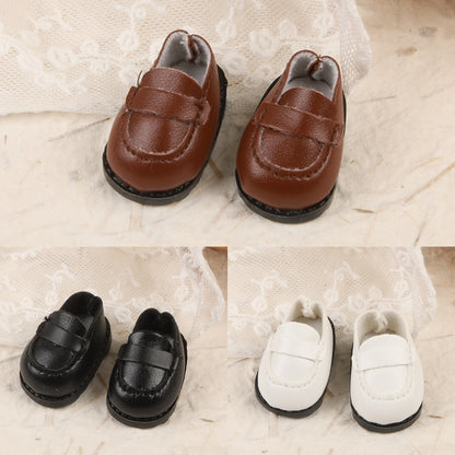 4inch bag charm cute custom fashion accessories - Loafers - 0712S