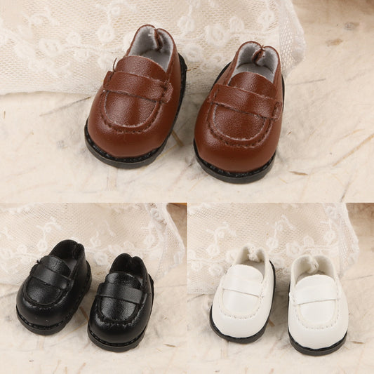 4inch bag charm cute custom fashion accessories - Loafers - 0712S